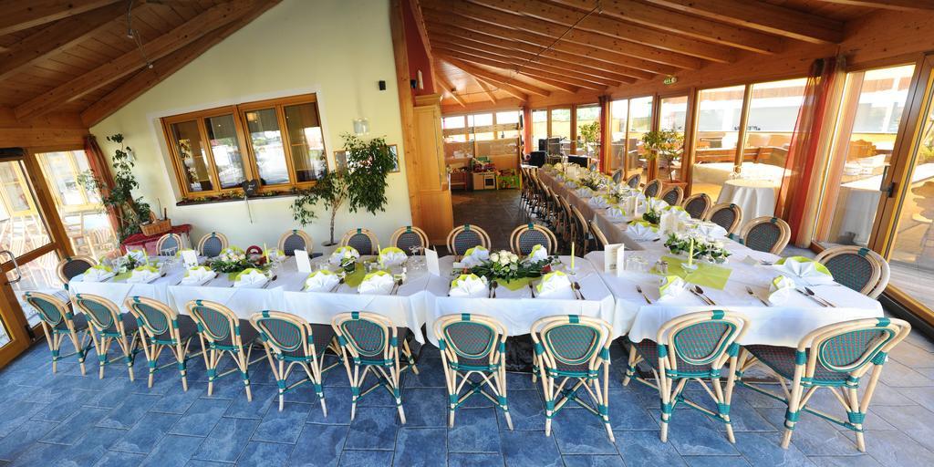 Hotel Restaurant Perschler Rattenberg  Eksteriør billede