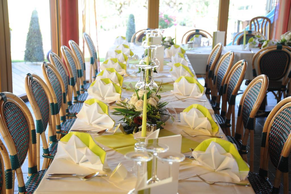 Hotel Restaurant Perschler Rattenberg  Eksteriør billede