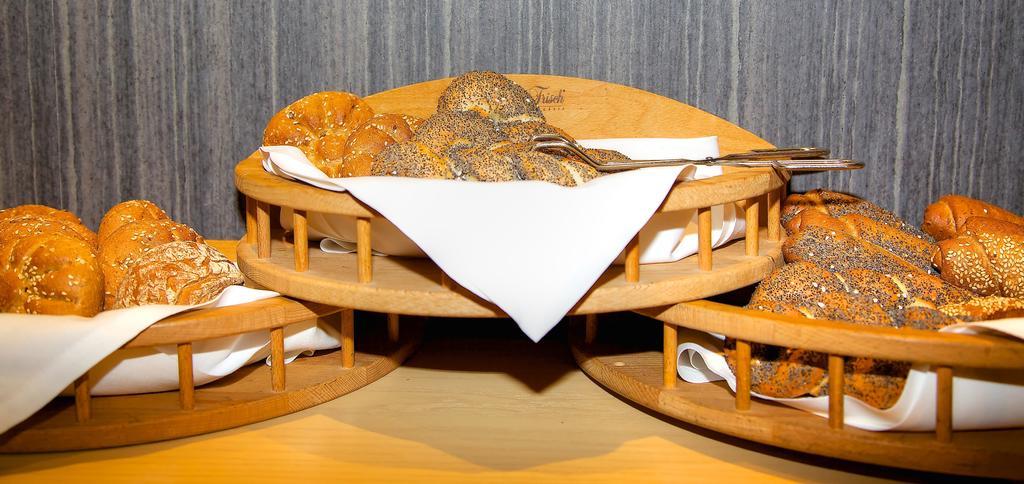 Hotel Restaurant Perschler Rattenberg  Eksteriør billede