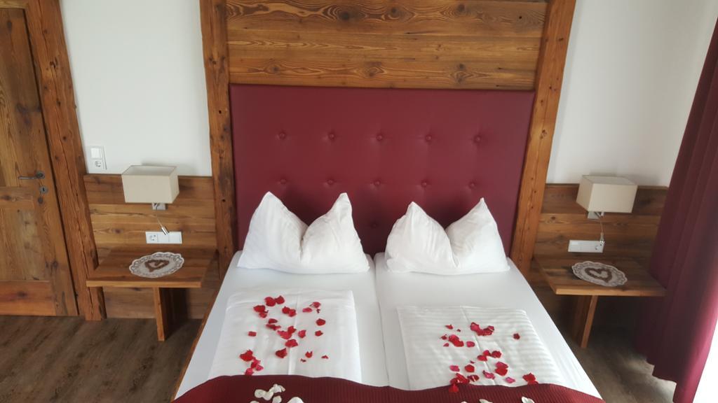 Hotel Restaurant Perschler Rattenberg  Eksteriør billede