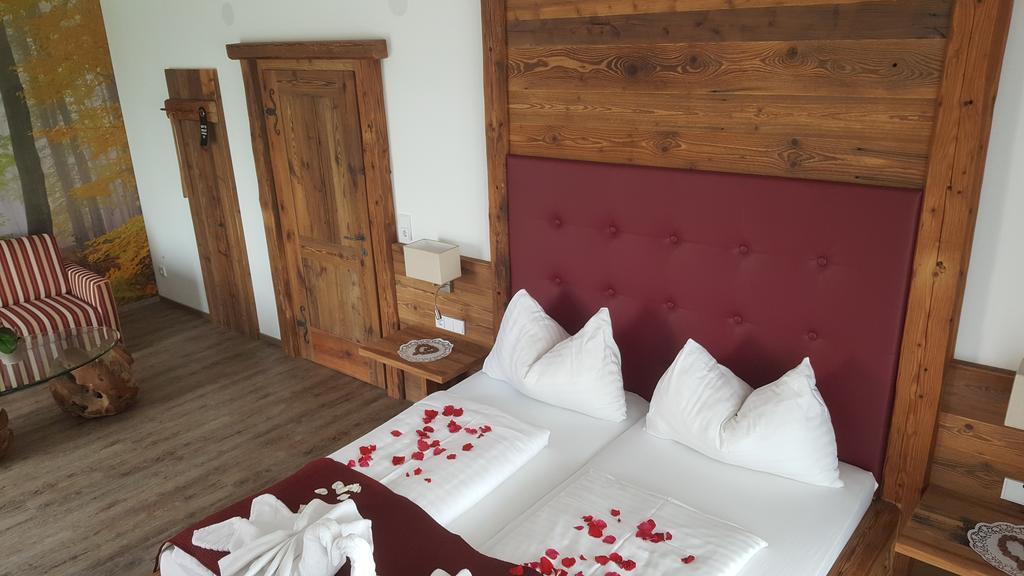 Hotel Restaurant Perschler Rattenberg  Eksteriør billede