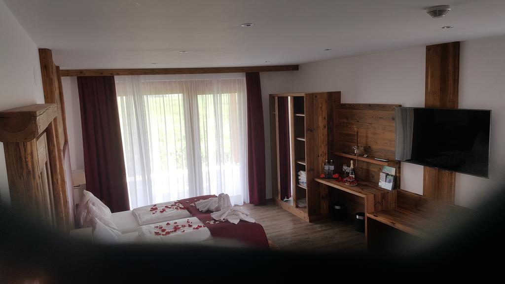 Hotel Restaurant Perschler Rattenberg  Eksteriør billede