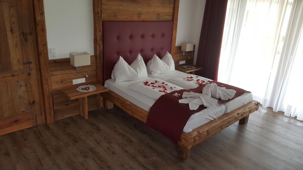 Hotel Restaurant Perschler Rattenberg  Eksteriør billede