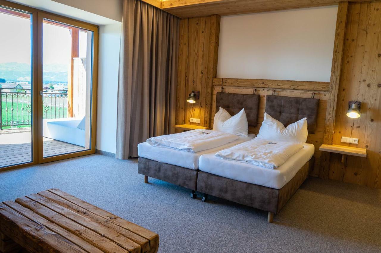 Hotel Restaurant Perschler Rattenberg  Eksteriør billede